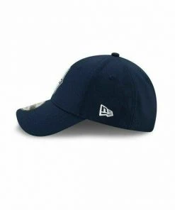 2022 Vancouver Whitecaps FC New Era 9FORTY MLS Adjustable Strap Hat Cap Soccer