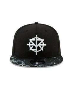 Seth Rollins WWE Wrestling New Era 9FIFTY Snapback Adjustable Hat Flat Cap 950