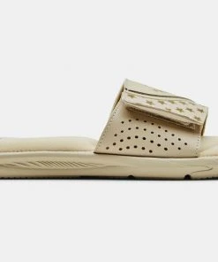 Under Armour Men's UA Ignite Freedom Slides 2 Sandals - Many Colors And Sizes