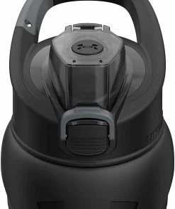 Under Armour UA Draft Grip Durable Eastman Tritan Water Bottle 24oz Sport Bottle