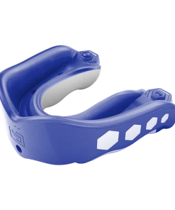 Shock Doctor Gel Max Flavor Fusion Mouthguard Convertible Youth Adult Mouth