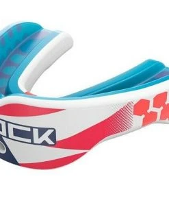 Shock Doctor Gel Max Power Mouthguard Convertible Youth Or Adult Mouth Guard