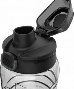 Under Armour UA Draft Durable Eastman Tritan Water Bottle 32oz Workout Sport