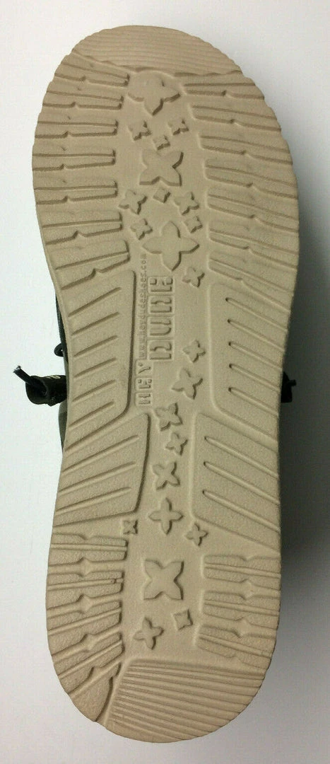 Hey Dude Wally Camo Men's Casual Comfortable Lightweight Slip On Shoes Hey Dude Shoes 5 Hey Dude Wally Camo Men's Casual Comfortable Lightweight Slip On Shoes Hey Dude Shoes