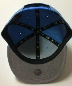 Philadelphia Phillies New Era 9FIFTY MLB Cooperstown Snapback Hat Cap 950 Retro