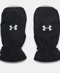 Under Armour Men's UA Cart Mitts Goft Outer Shell Water/Wind Resistant Glove
