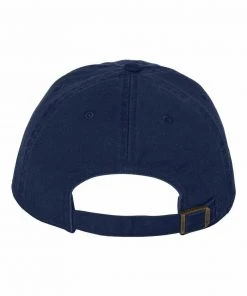 '47 Brand Clean Up Dad Cap Adjustable Strapback Hat Blank Black Red Navy White