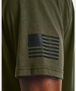 Under Armour Mens UA New Freedom Banner T Short Sleeve Graphic T-Shirt SS Tee 47 Under Armour Mens UA New Freedom Banner T Short Sleeve Graphic T-Shirt SS Tee