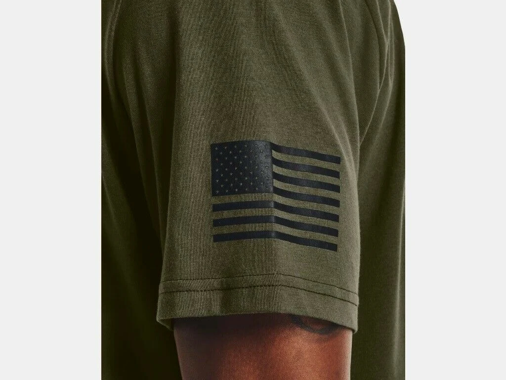 Under Armour Mens UA New Freedom Banner T Short Sleeve Graphic T-Shirt SS Tee 24 Under Armour Mens UA New Freedom Banner T Short Sleeve Graphic T-Shirt SS Tee