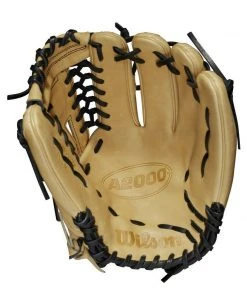 2021 Wilson A2000 A12 Pitcher Outfield Glove 12