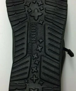 Hey Dude Wally ADV Lava Stone Men's Casual Lightweight Comfortable Slip On Shoes Hey Dude Shoes