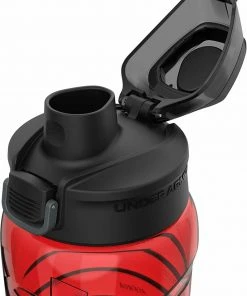 Under Armour UA Draft Durable Eastman Tritan Water Bottle 32oz Workout Sport