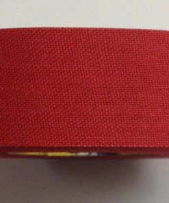 Red Howies Hockey Stick Tape - 1x27 Yards - 3 Rolls - Red Grip Tape