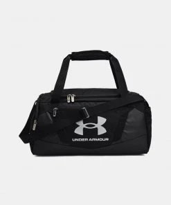 Under Armour UA Undeniable 5.0 XSmall Duffle Bag All Sport Duffel Small Gym Bag