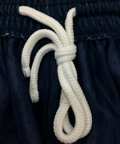 Houston Rockets Mitchell & Ness NBA Authentic Swingman Men's Mesh Shorts Retro