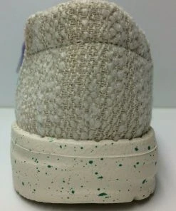 Hey Dude Wendy Rose Candy Tie Dye Women's Lightweight Slip On Comfortable Shoes Hey Dude Shoes