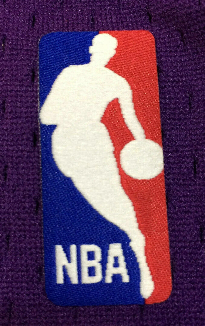 Shaquille O'Neal Los Angeles Lakers LA Mitchell & Ness NBA Authentic Jersey Shaq 8 Shaquille O'Neal Los Angeles Lakers LA Mitchell & Ness NBA Authentic Jersey Shaq