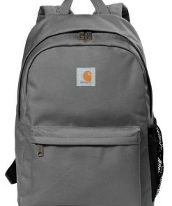 2022 Carhartt Canvas Trade Backpack Back Pack Book Bag Laptop - Many Colors