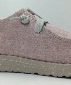 Hey Dude Wendy Pumice Inca Women's Lightweight Slip On Casual Comfortable Shoes 8 Hey Dude Wendy Pumice Inca Women's Lightweight Slip On Casual Comfortable Shoes