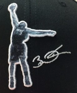 Dwyane Wade Miami Heat Mitchell & Ness NBA Snapback Hat Highlight HWC Cap