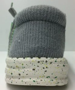 Hey Dude Wendy Stretch Pearl River Lightweight Slip On Casual Women's Shoes