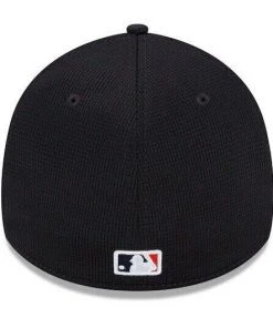 2022 Minnesota Twins TC New Era 39THIRTY MLB Clubhouse Stretch Flex Cap Hat