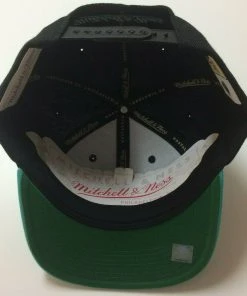 Vancouver Grizzlies G Mitchell & Ness NBA Snapback Hat RARE LIMITED Cap Memphis