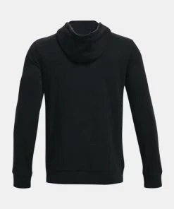 Under Armour Men's UA Curry Logo Pullover Hoodie Sweatshirt Hooded