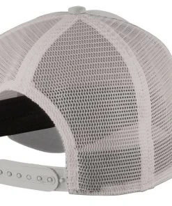 New Era 9FORTY Adjustable Trucker Snapback Mesh Back Hat Cap - Blank Many Colors 51 New Era 9FORTY Adjustable Trucker Snapback Mesh Back Hat Cap - Blank Many Colors