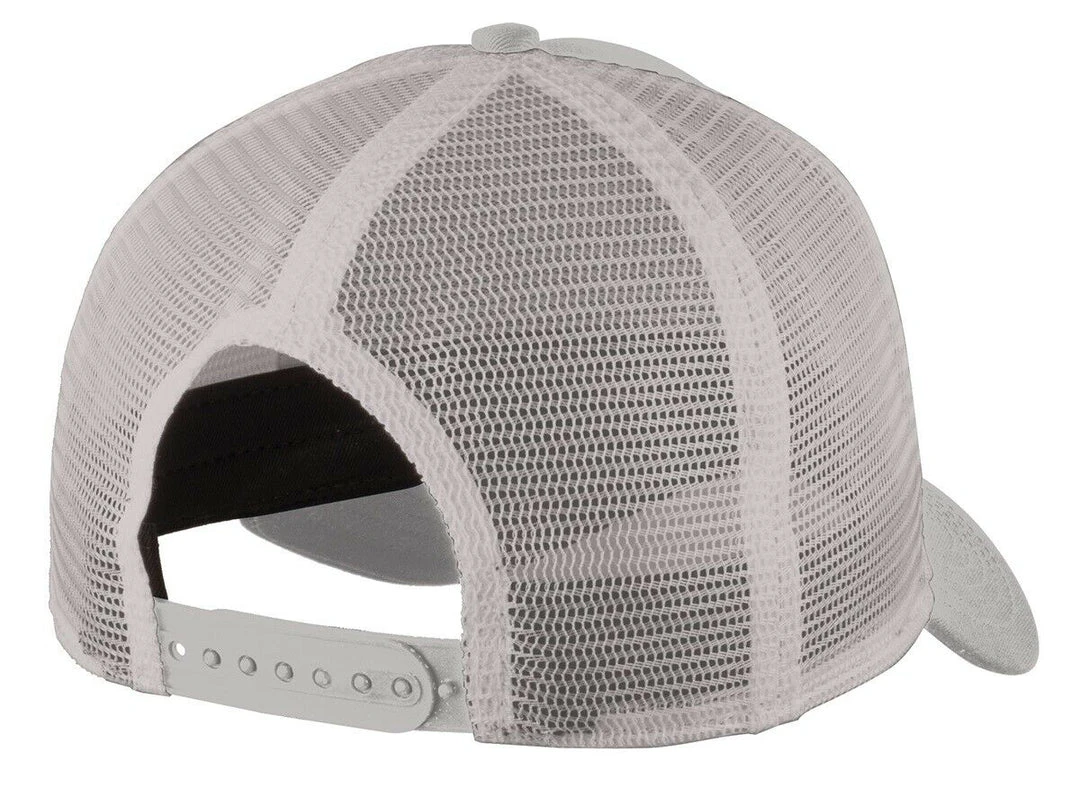 New Era 9FORTY Adjustable Trucker Snapback Mesh Back Hat Cap - Blank Many Colors 25 New Era 9FORTY Adjustable Trucker Snapback Mesh Back Hat Cap - Blank Many Colors