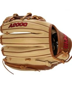 2022 Wilson A2000 1786 Infield Glove 11.5