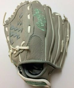 2022 Rawlings Sure Catch 11" Youth Fastpitch Softball SCSB110M LEFT HAND THROW