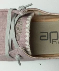 Hey Dude Wendy Pumice Inca Women's Lightweight Slip On Casual Comfortable Shoes 11 Hey Dude Wendy Pumice Inca Women's Lightweight Slip On Casual Comfortable Shoes