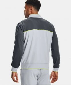 Under Armour Mens UA Project Rock Iron Paradise Dwayne "Rock" Johnson Longsleeve 11 Under Armour Mens UA Project Rock Iron Paradise Dwayne