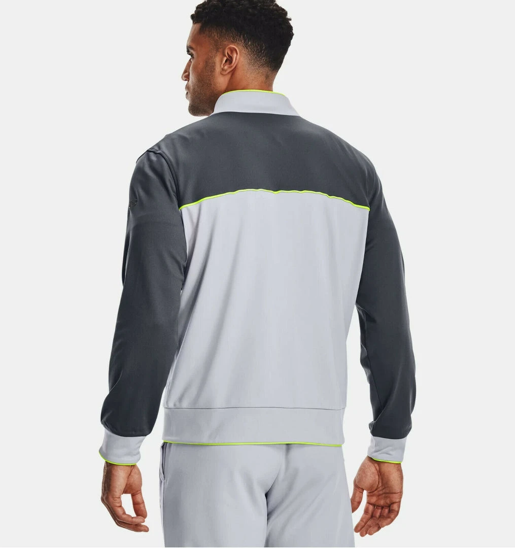 Under Armour Mens UA Project Rock Iron Paradise Dwayne "Rock" Johnson Longsleeve 4 Under Armour Mens UA Project Rock Iron Paradise Dwayne "Rock" Johnson Longsleeve