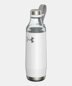 Under Armour UA Infinity Vacuum Insulated Stainless Steel Water Bottle 22oz