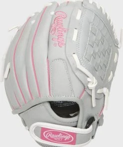 2022 Rawlings Sure Catch 10