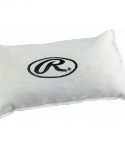 Rawlings Pro-Style Rock Rosin Bag Professional Hand Grip Baseball Pitching Bat