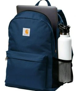 2022 Carhartt Canvas Trade Backpack Back Pack Book Bag Laptop - Many Colors