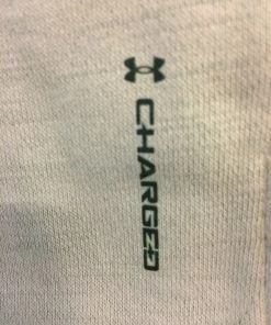 Under Armour Men's UA Project Rock Charged Cotton Hoodie Dwayne