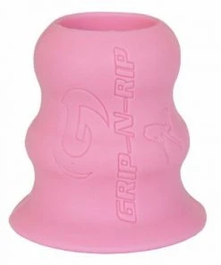 Grip-N-Rip II Taper - 1 Knob Baseball / Softball Bat Knob Choke Grip