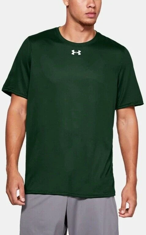 Under Armour 1305775 Men's UA Tech Locker 2.0 T-Shirt Short Sleeve Athletic Tee 4 Under Armour 1305775 Men's UA Tech Locker 2.0 T-Shirt Short Sleeve Athletic Tee