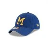 Milwaukee Brewers M New Era MLB 9TWENTY Adjustable Strapback Hat Dad Cap Retro