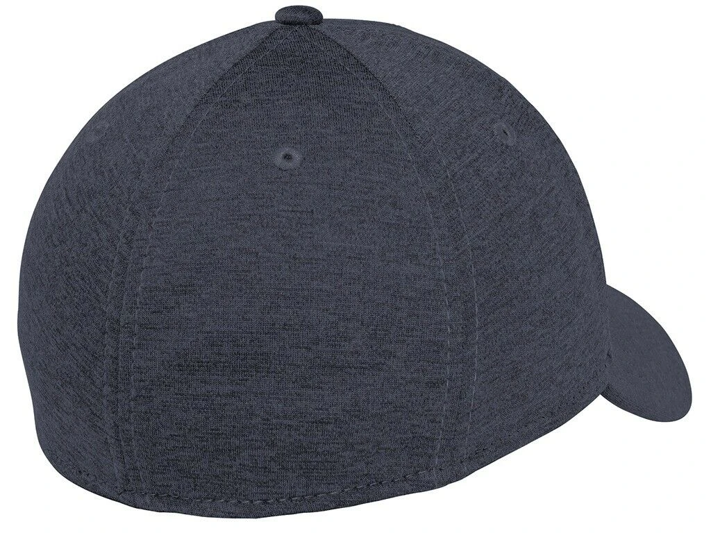 New Era 39THIRTY Shadow Heather Flex Structured Stretch Hat Blank Cap 12 New Era 39THIRTY Shadow Heather Flex Structured Stretch Hat Blank Cap