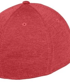 New Era 39THIRTY Shadow Heather Flex Structured Stretch Hat Blank Cap 39 New Era 39THIRTY Shadow Heather Flex Structured Stretch Hat Blank Cap