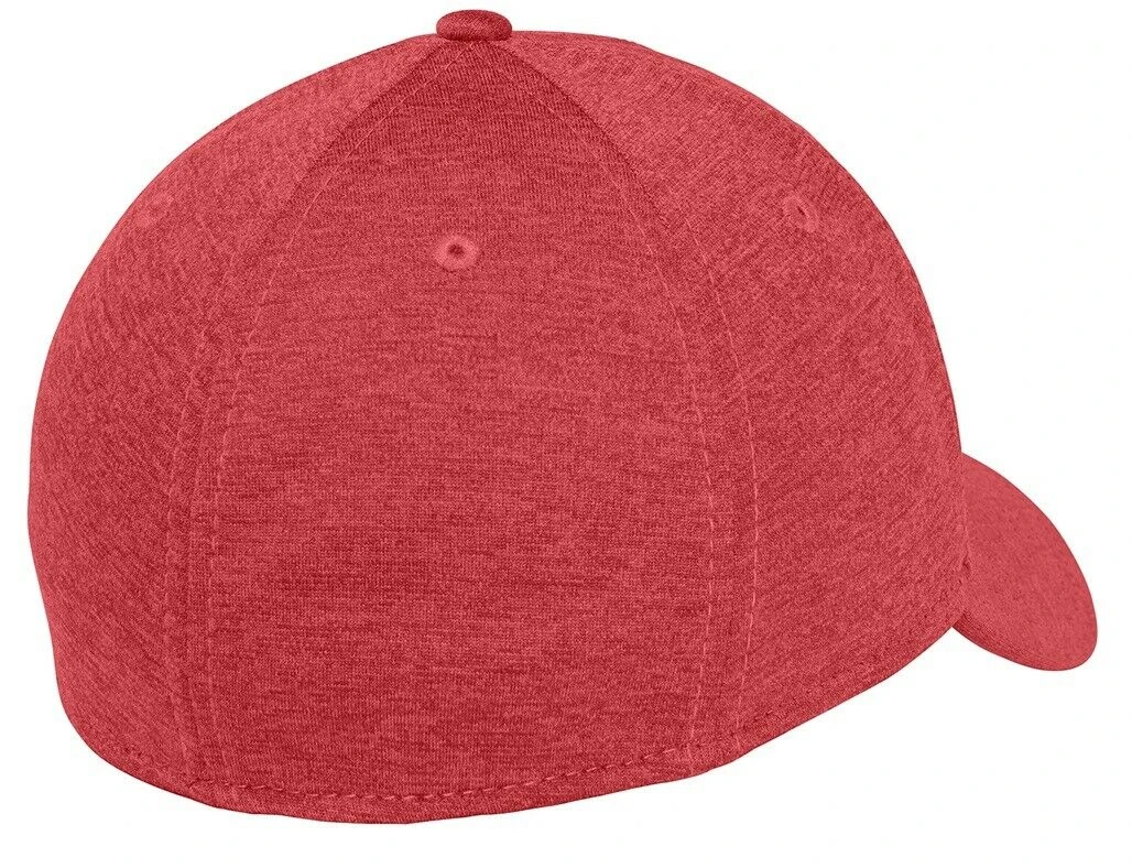 New Era 39THIRTY Shadow Heather Flex Structured Stretch Hat Blank Cap 18 New Era 39THIRTY Shadow Heather Flex Structured Stretch Hat Blank Cap