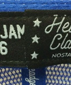 Space Jam Tune Squad Headgear Classics Adjustable Trucker Snapback Hat Cap NBA