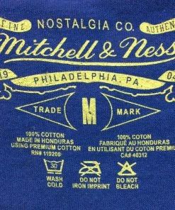 Kevin Garnett Minnesota Timberwolves Hall Of Fame Mitchell & Ness NBA T-Shirt