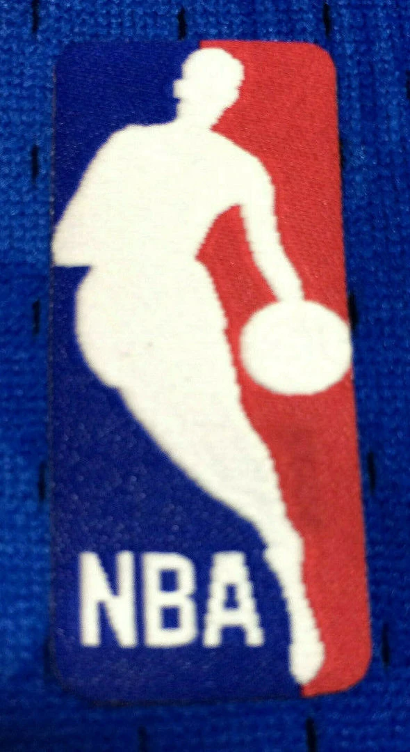 Tracy McGrady Orlando Magic Mitchell & Ness NBA Authentic Jersey 2000-2001 Blue 9 Tracy McGrady Orlando Magic Mitchell & Ness NBA Authentic Jersey 2000-2001 Blue