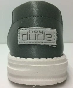 Hey Dude Wendy Lena Lace Azur Women's Lightweight SlipOn Casual Shoe Comfortable Hey Dude Shoes 9 Hey Dude Wendy Lena Lace Azur Women's Lightweight SlipOn Casual Shoe Comfortable Hey Dude Shoes